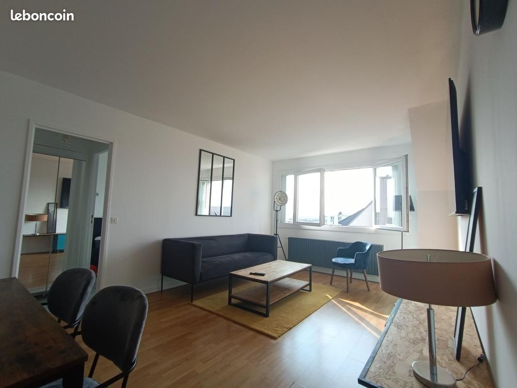 Appartement 2 pièces 45 m² · à Boissy-Saint-Léger · 45 m² · 967 €/mois