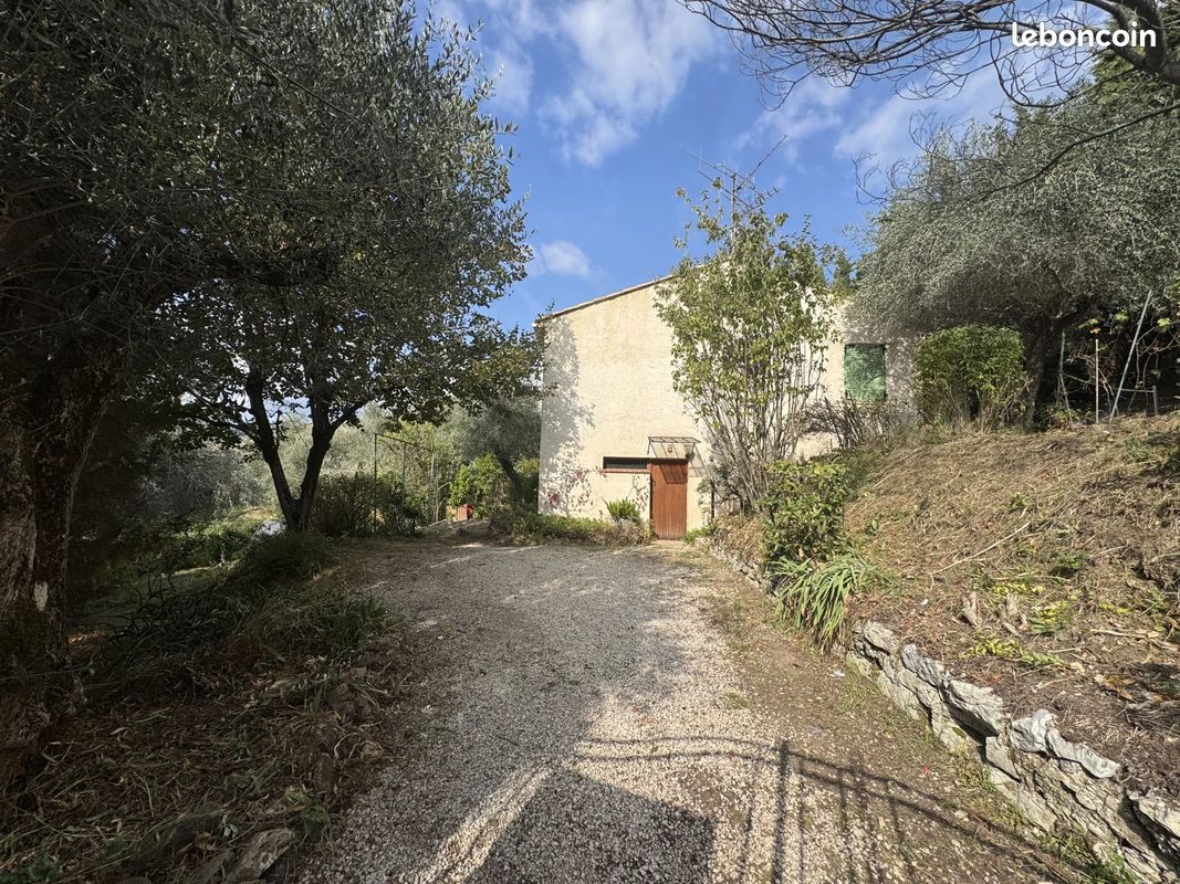 Maison 3 pièces 80 m² · à Blausasc · 80 m² · 479 000 €