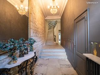 Maison a louer bordeaux - 500 m2 - Surfyn