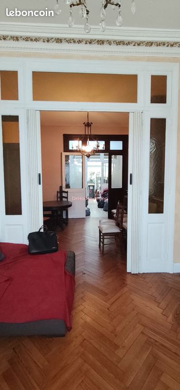 Maison 6 pièces 138 m² · à Lille · 138 m² · 415 000 €