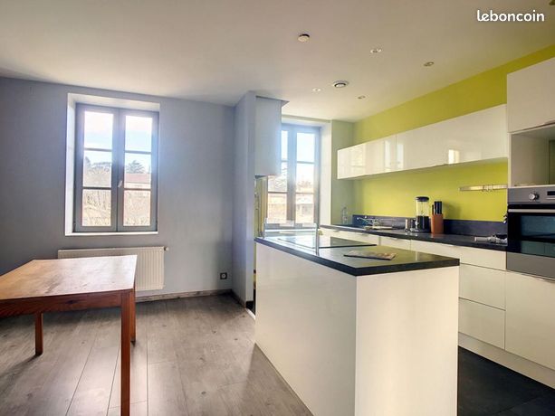 Appartement 1 pièce 53 m²