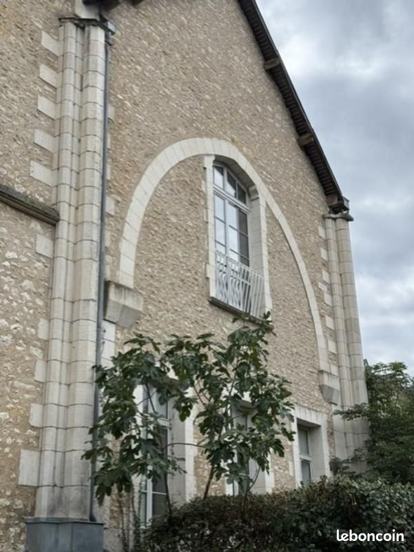 Appartement 4 pièces 128 m² · à Poitiers · 128 m² · 324 500 €