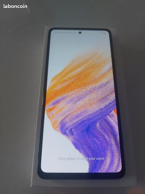 Samsung A53 5G (image 4)