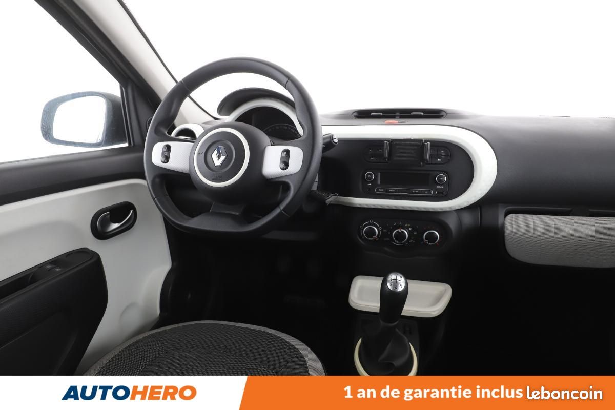 Renault Twingo 1.0 SCe Limited 71 ch (image 7)