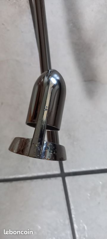 Plafonnier 3 spots (image 3)