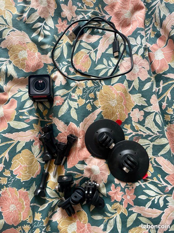 Insta360 One RS Twin Edition (image 5)