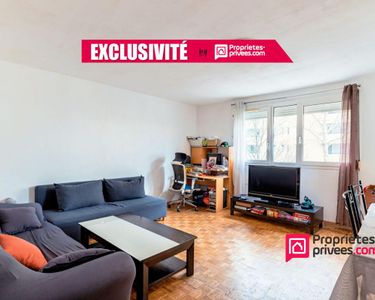 Appartement 205 000 € - 73 m²