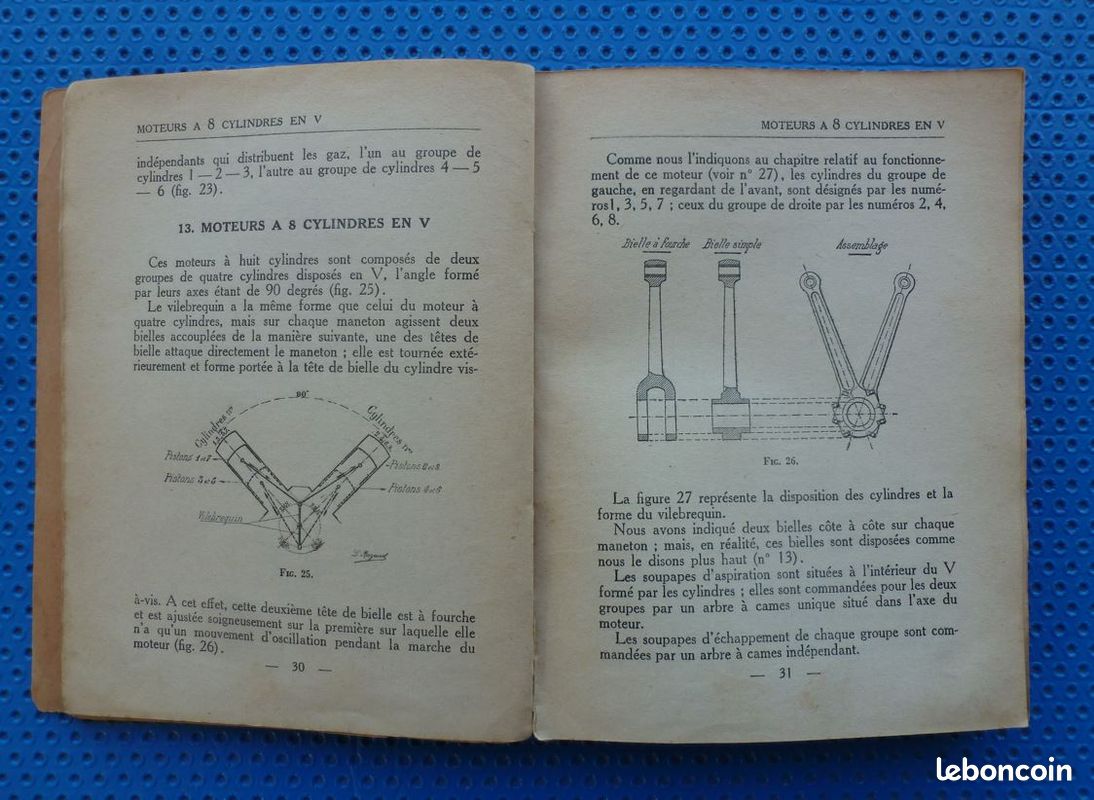 Nouveau manuel de l’Automobiliste de 1936 (01) (image 7)