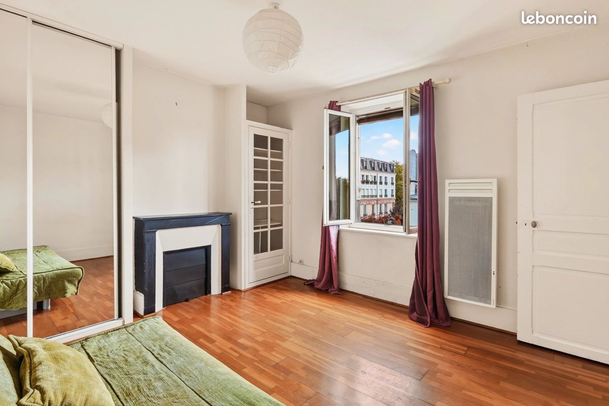 Appartement 2 pièces 28 m² · au Vésinet · 28 m² · 190 000 €