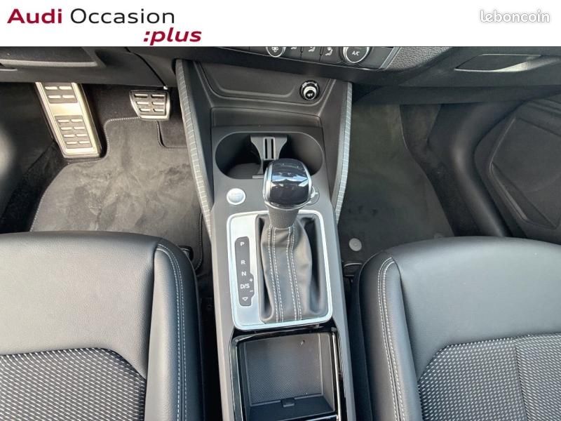 Audi Q2 35 TFSI 150ch S line Plus S tronic 7 (image 12)
