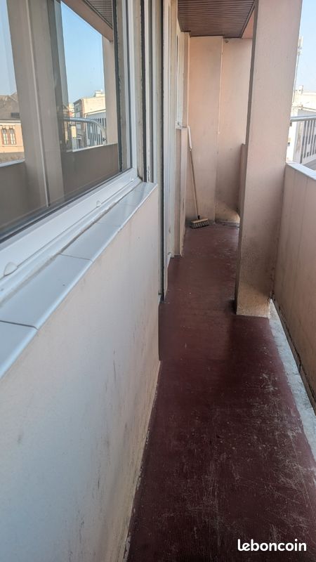 Appartement 3 pièces 65 m² · à Tarbes · 65 m² · 600 €