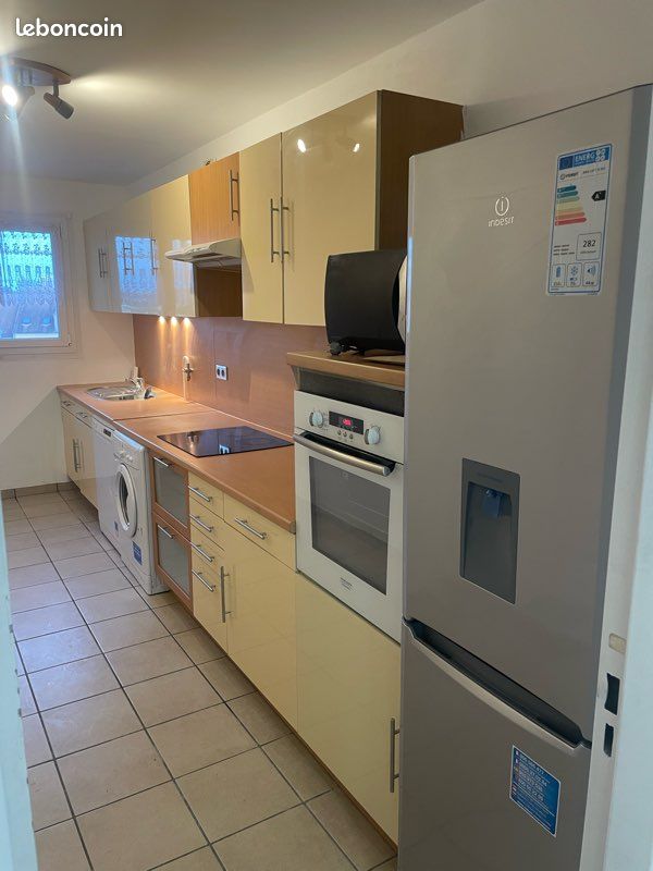 Appartement a louer melun - 3 pièce(s) - 72 m2 - Surfyn