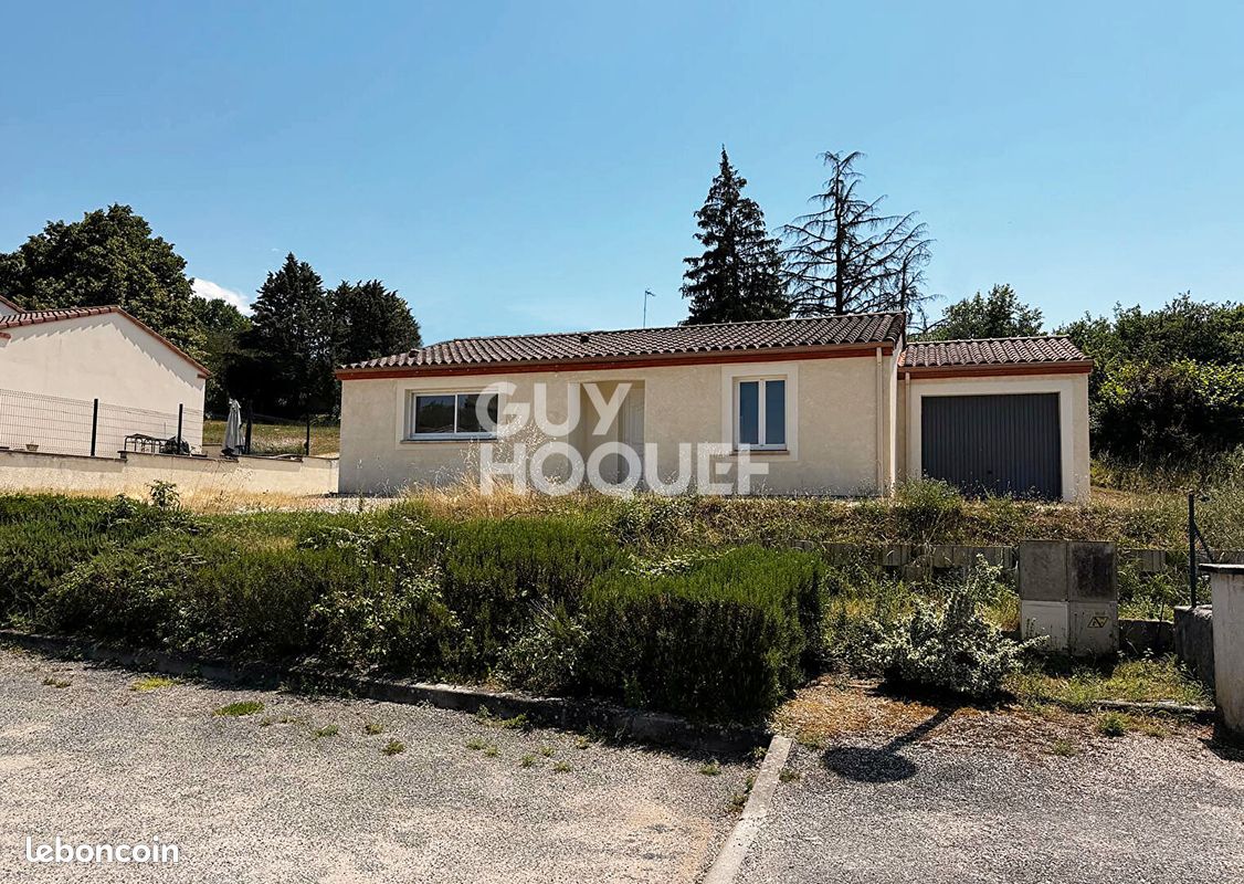 Maison 4 pièces 95 m² · à Fumel · 95 m² · 199 000 €