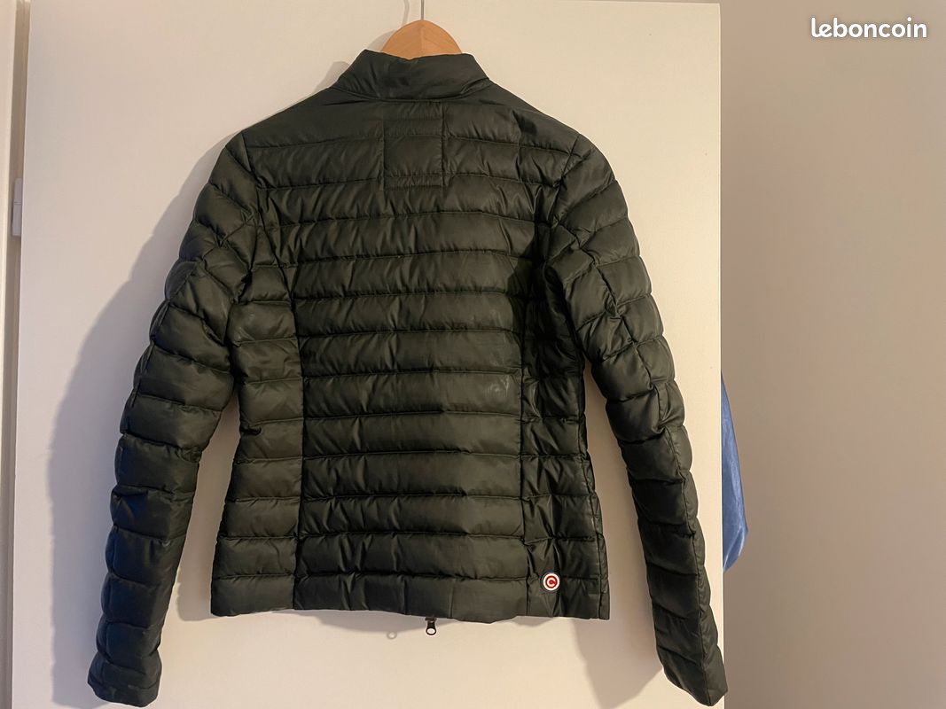 DOUDOUNE/BLOUSON, Femme, de marque COLMAR (image 3)