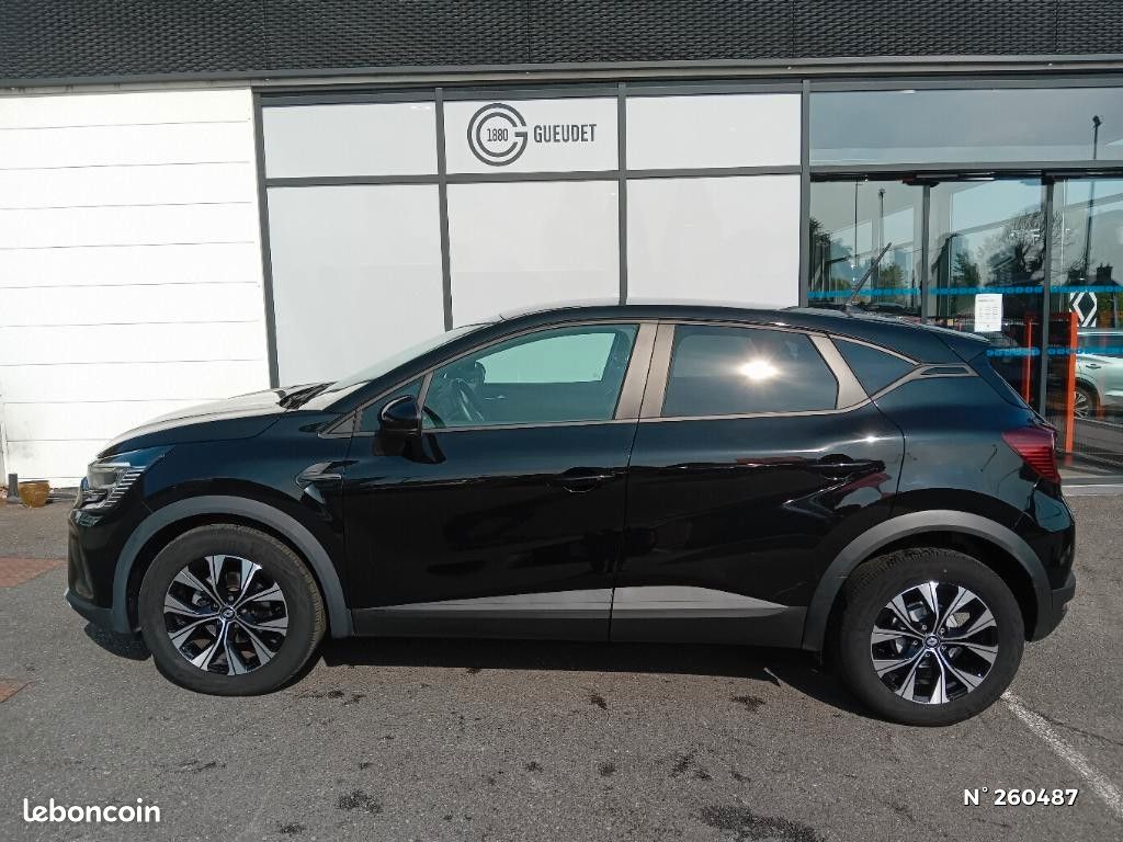 Renault Captur TCe 90 Evolution (image 2)