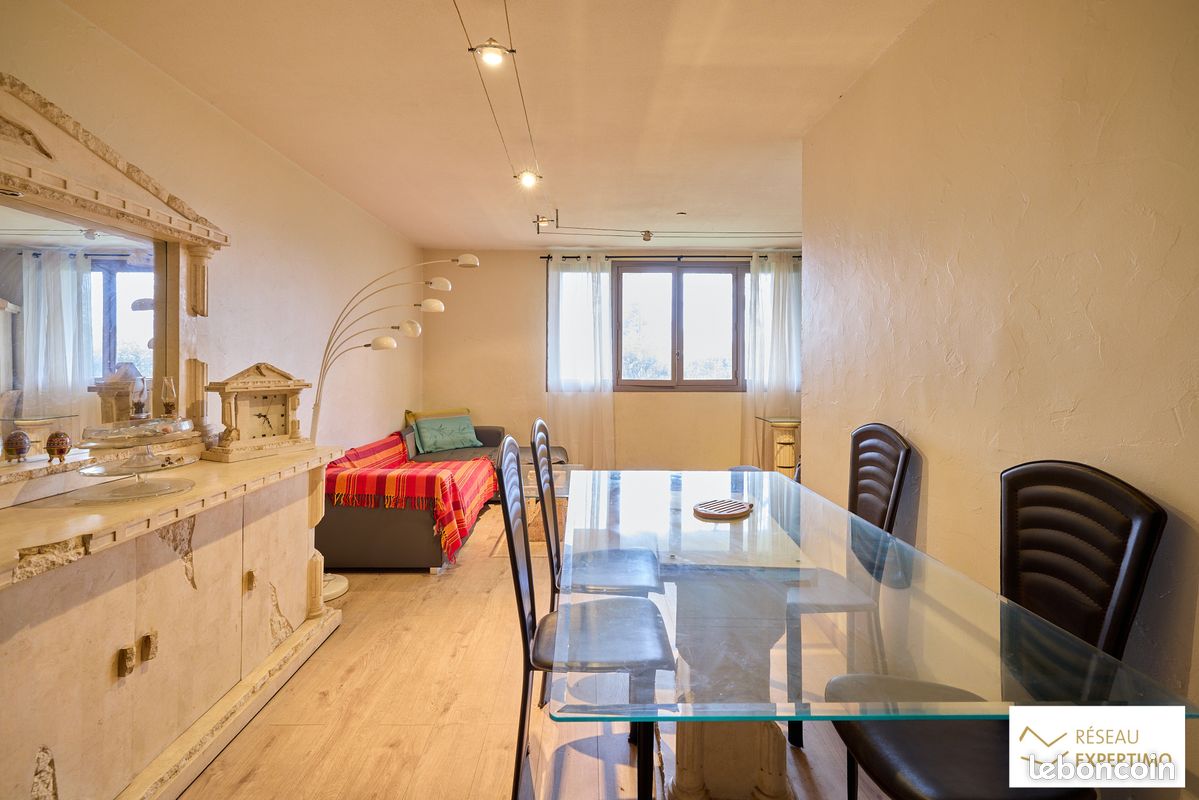 Appartement 4 pièces 86 m² · à Fresnes · 86 m² · 215 000 €