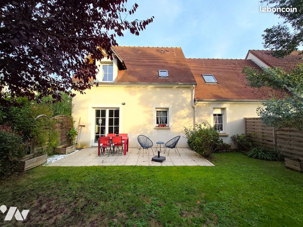 Maison 5 pièces 97 m² · à Blainville-sur-Orne · 97 m² · 299 000 €