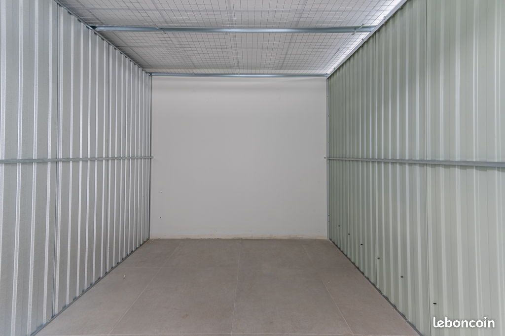 Parking 5 m² · à Osny · 5 m² · 138 €/mois