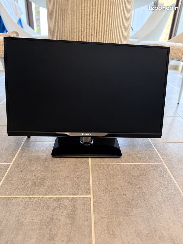 Télé PHILIPS LED TV (image 2)