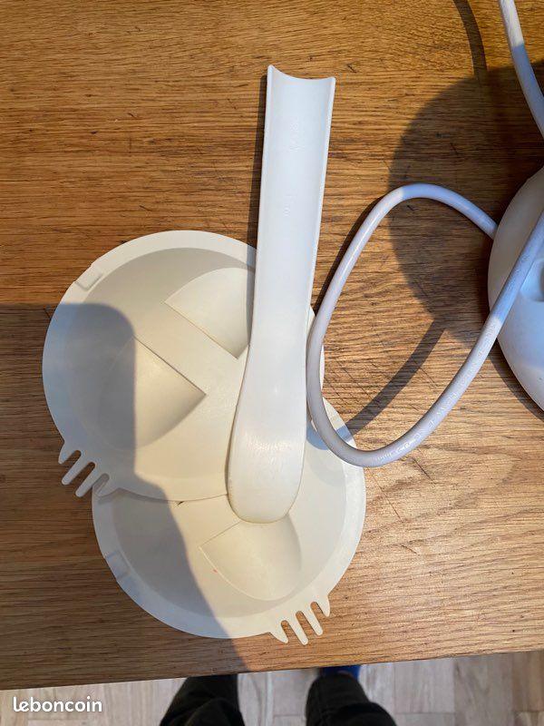 Babycook Beaba Duo (image 4)