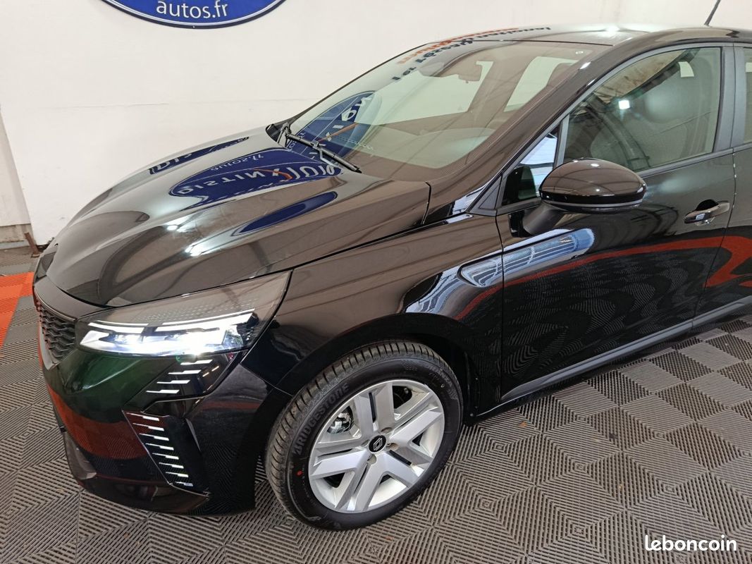 Renault Clio (5) Evolution Blue dCi 100 -25 (image 43)