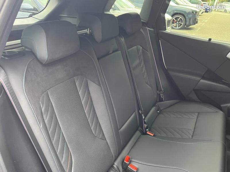 Bmw X3 xDrive30e 299ch M Sport (image 19)