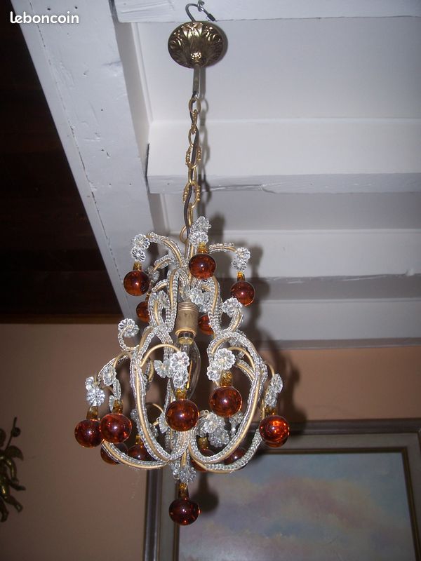 Lustre Pampilles (image 1)
