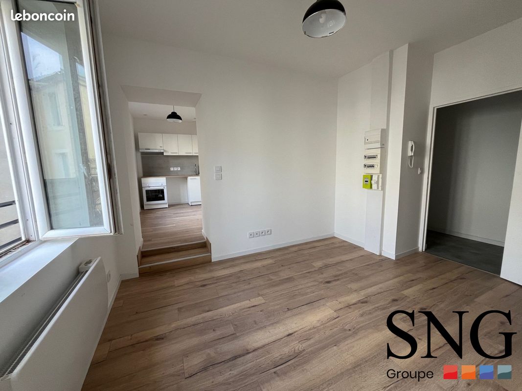 Appartement 2 pièces 32 m² · à Castelnaudary · 32 m² · 464 €/mois