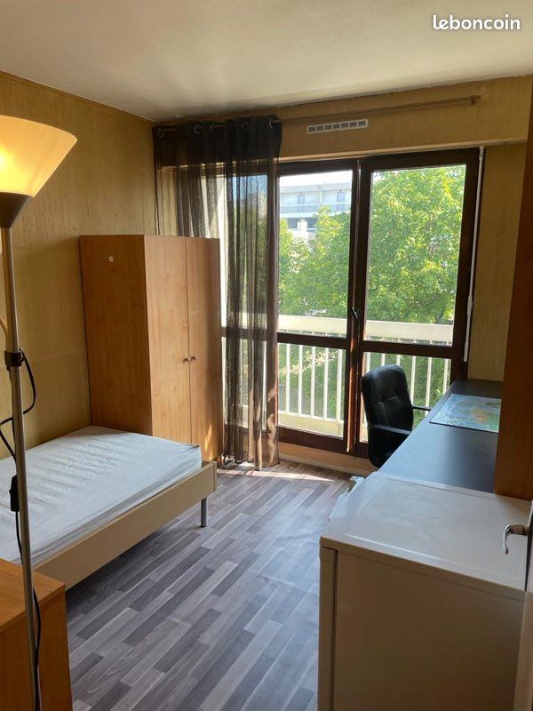 Appartement a louer cergy - 3 pièce(s) - Surfyn