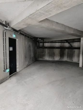 Location garage