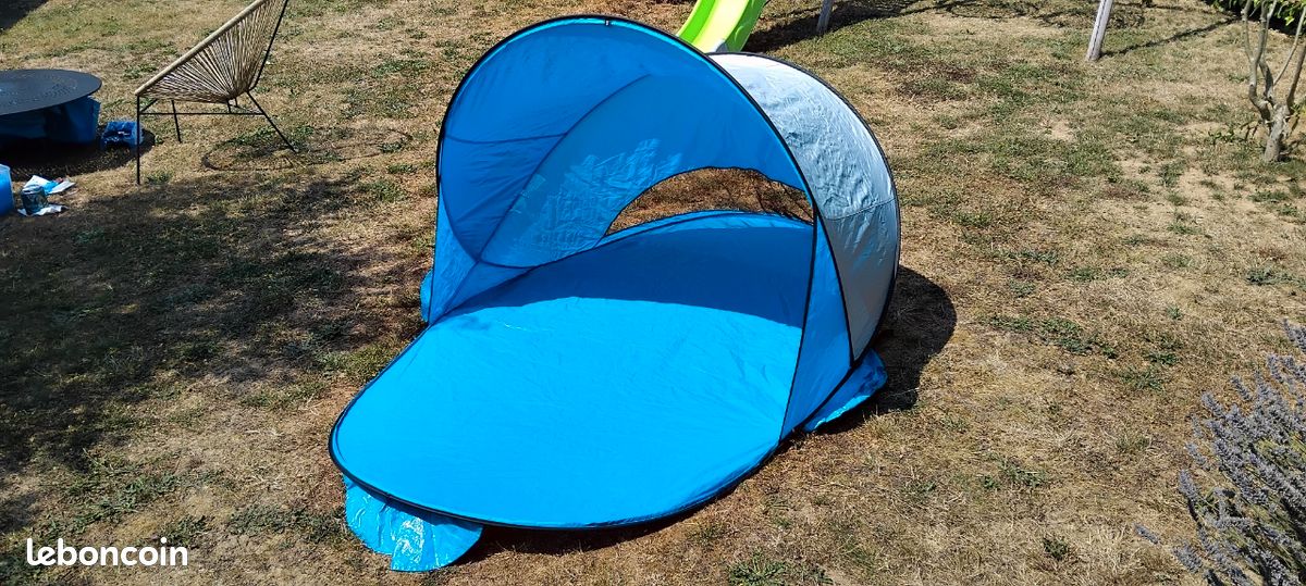 Tente de plage pliable (image 3)