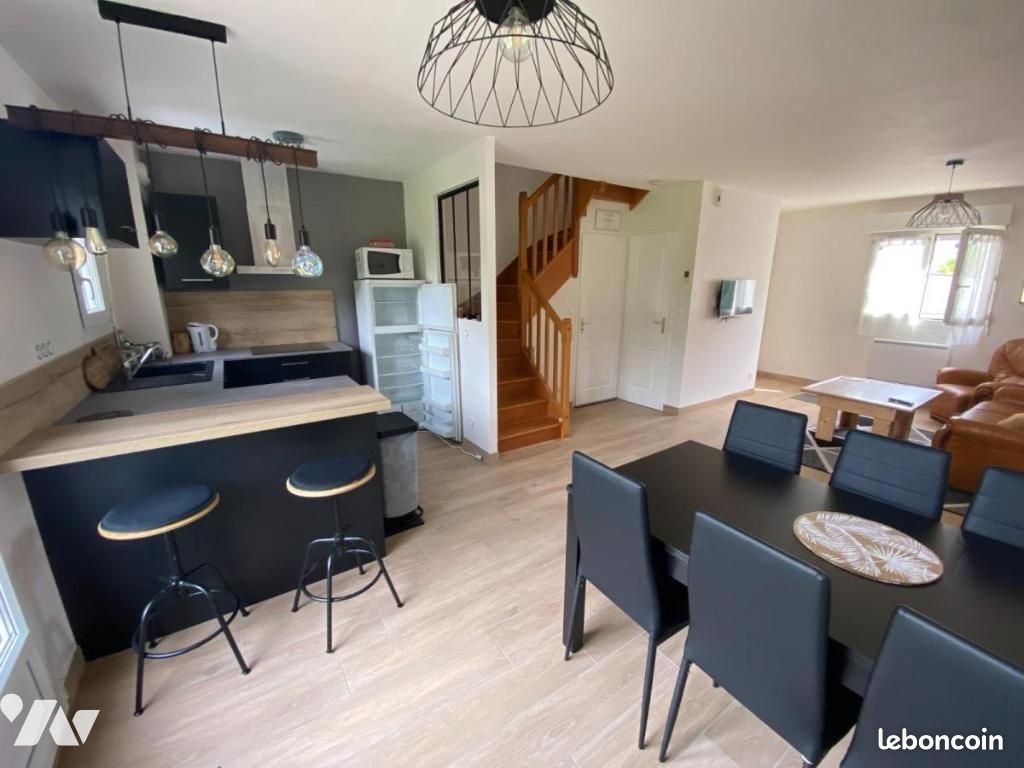 Appartement 66 m² · à Saint-Jean-de-Braye · 66 m² · 795 €