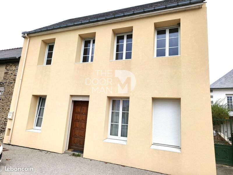 Maison 4 pièces 88 m² · à Javron-les-Chapelles · 88 m² · 89 990 €