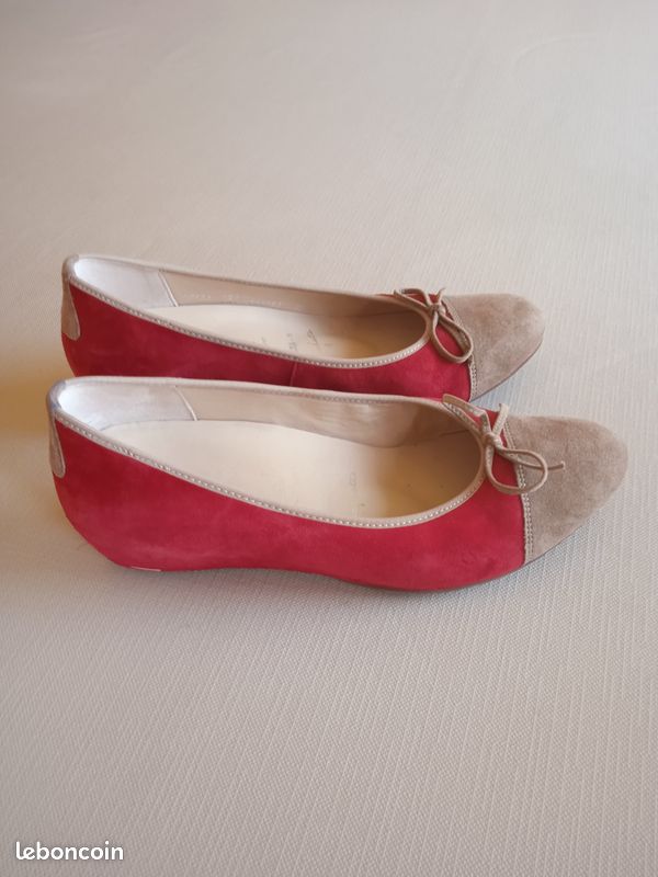 Ballerine Hassia (image 2)