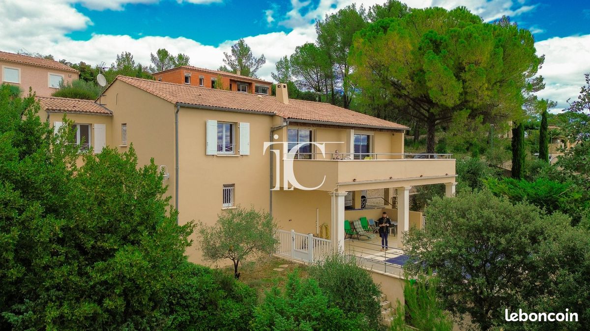 Maison 6 pièces 127 m² · à Saint-Ambroix · 127 m² · 378 000 €