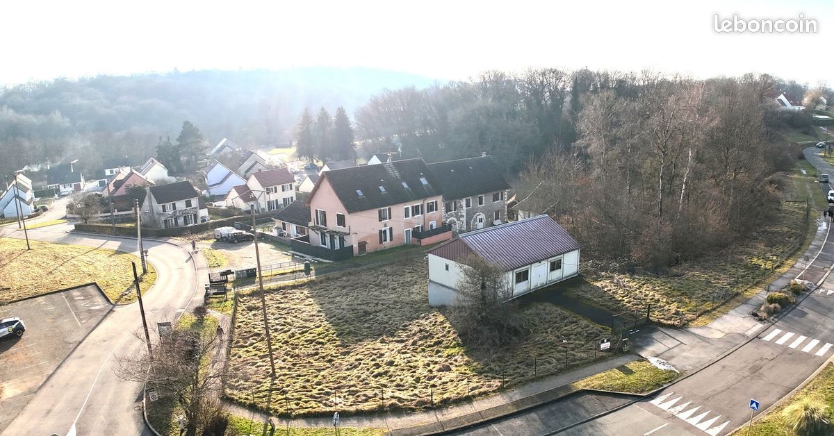 Local commercial 200 m²