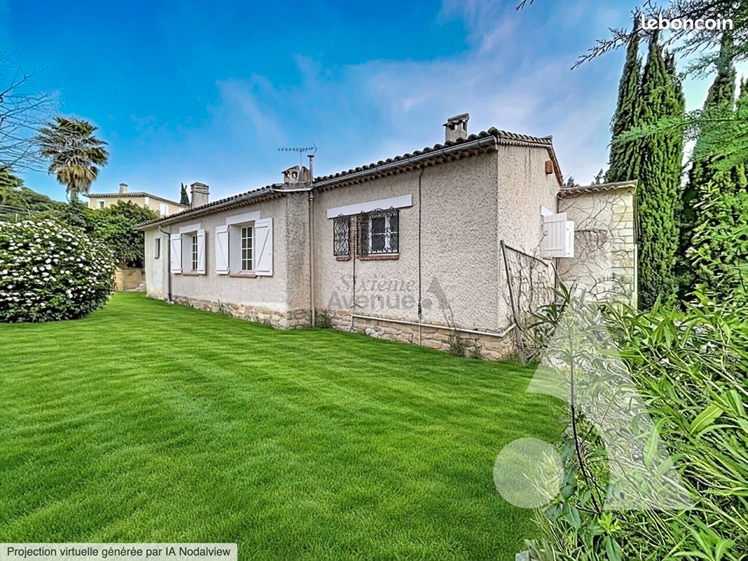 Maison 4 pièces 91 m² · au Castellet · 91 m² · 474 000 €