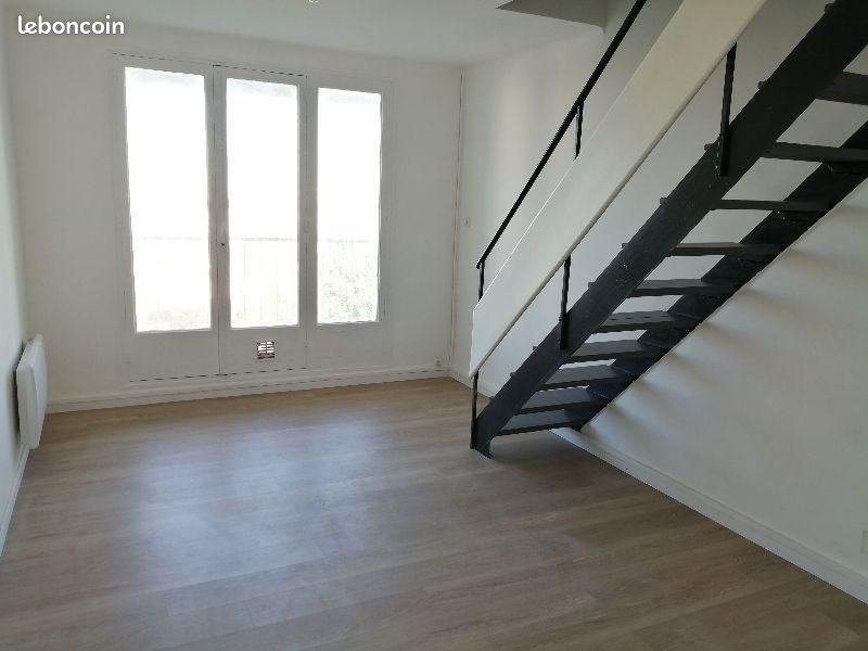 Appartement 2 pièces 42 m² · à Marseille · 42 m² · 725 €/mois