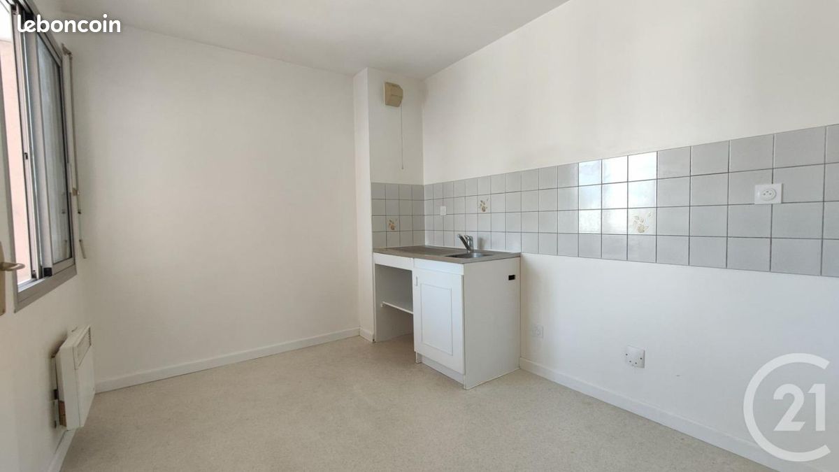 Appartement 2 pièces 48 m² (image 4)