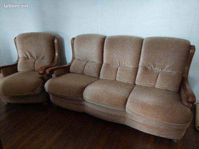 Salon convertible (image 1)