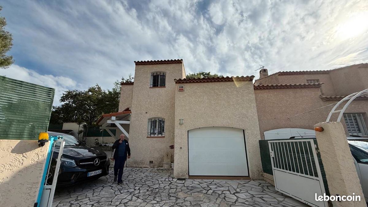 Villa en Viager 5 pièces 90 m² (image 9)