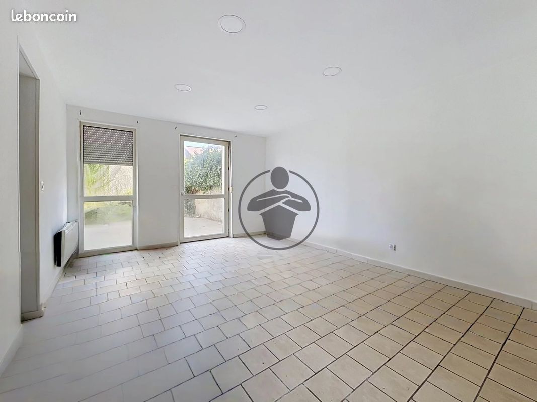 Appartement 3 pièces 59 m² · à Saint-Quentin · 59 m² · 650 €/mois