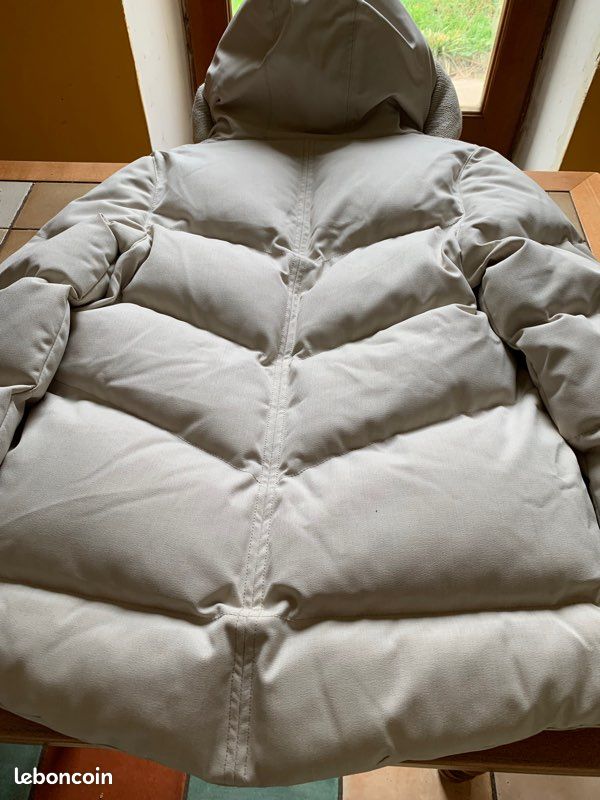 Manteau RIP Curl avec capuche (image 4)