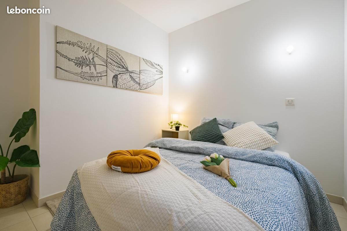 Appartement 2 pièces 27 m² · à Paris · 27 m² · 1 513 €