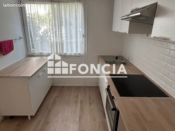 Appartement a louer velizy-villacoublay - 2 pièce(s) - 51 m2 - Surfyn