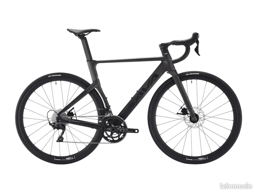 Sava Levar 2.0 - Vélo route - Neuf (image 1)