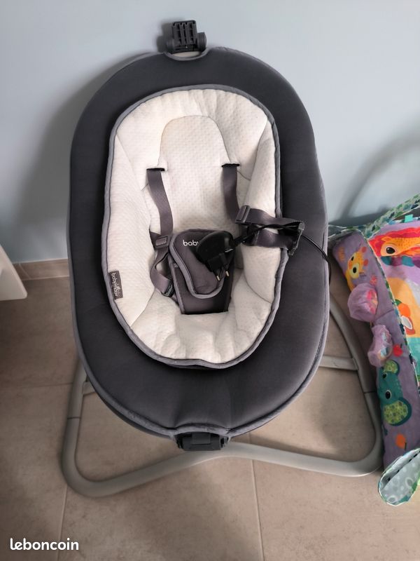 Transat bebe (image 1)