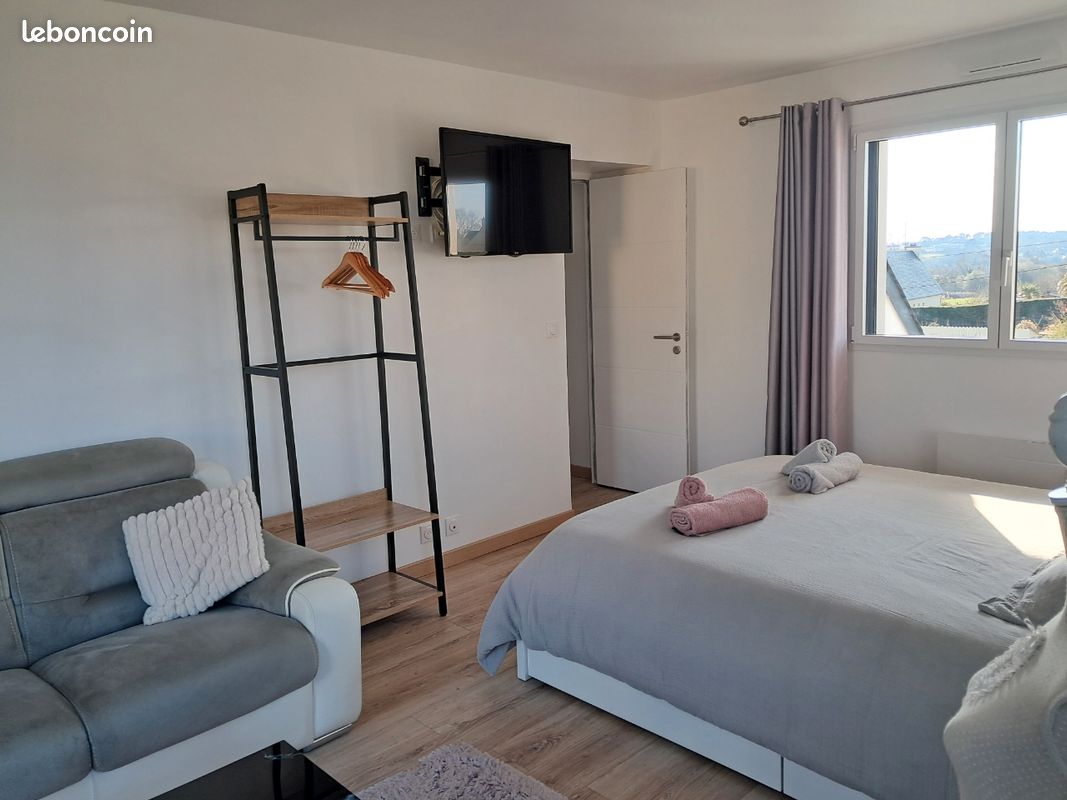 Chambre d'hôtes (image 4)