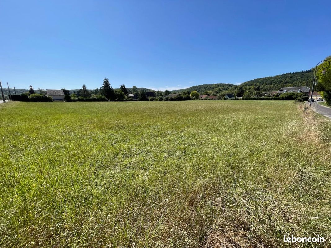 Terrain 10447 m² · à Brosville · 10 447 m² · 354 500 €