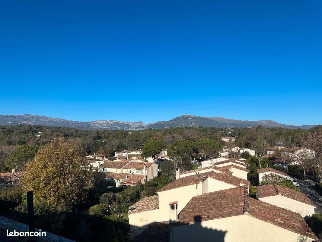 Appartement 3 pièces 60 m² · à Valbonne · 60 m² · 1 450 €/mois